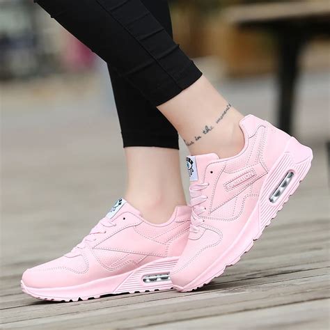 latest women's sneakers.